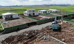 Diyarbakır’daki ‘villalar’ hakkında flaş karar: Tek tek yıkılıyor!