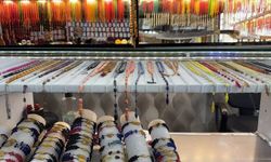 Diyarbakır’dan dünyaya açılıyor: Fiyatı 40 bin TL’yi buluyor