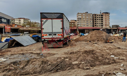 Diyarbakır’ın göbeğinde ‘Eski Hal’ çilesi: Esnaf isyanda!