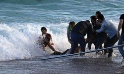 Diyarbakırlı genç denizde yaşamını yitirdi: Detayları ortaya çıktı!