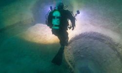 Diyarbakır'da su altında saklı tarihin gizemi: Keşfedilmeyi bekliyor