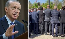 Erdoğan, ‘Ahmet Kaya’ şarkısıyla tepki gösterdi