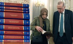 Erdoğan destekledi: Rusya’daki Kürtçe eserler artık Türkiye’de!