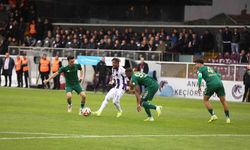 1. Lig’de bahis sebebiyle sevk edilmeyen 1 takım var