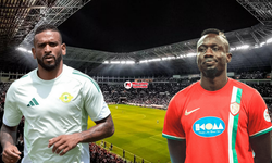 Erokspor ve Amedspor maçında “İki Kral” karşı karşıya gelecek!