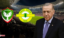 Erokspor’un Cumhurbaşkanı Erdoğan’la bağlantısı var mı?