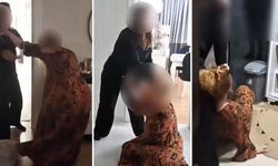 Kocasını komşusuyla evinde yakaladı: Yeni gelişme