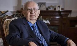 Eski TBMM Başkanı Hüsamettin Cindoruk hayatını kaybetti