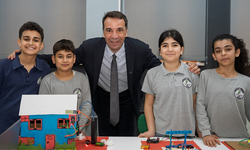 Gelecek Diyarbakır’da yazılıyor: Bağlar ve Yenişehir’e dev yatırım!