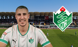 Amedspor maçı öncesi Iğdır FK’nın en tehlikeli oyuncusu belli oldu!