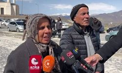 Gülistan Doku’nun anne ve babası Diyarbakır’da ifade verecek!