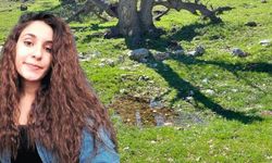 Gülistan Doku'nun gömüldüğü yer ortaya çıktı: İşte o köy!