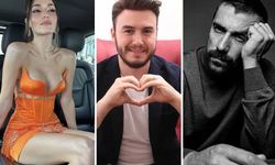 Hande Erçel, Mustafa Ceceli… Ünlülerin test sonuçları belli oldu
