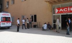 Diyarbakır aracı kaza yaptı: Bir genç öldü, ağır yaralı var!