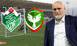 Hikmet Karaman 18 yıl sonra Amedspor’a rakip olacak!