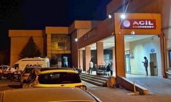 Iğdır’da tarlada silahlı saldırı: Sulama yaparken öldürüldü!