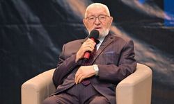 Ünlü İlahiyatçı 85 yaşında yeniden evlendi: Çocuklarından açıklama