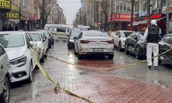 Diyarbakırlı genç, İstanbul’da öldürüldü! Pusu iddiası