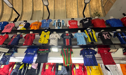 İstanbul’da Amedspor rüzgârı: Formalar yoğun ilgi gördü!