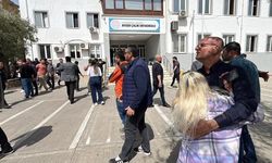 Maraş'ta okul saldırısının zanlısıydı: Babası hakkında Diyarbakır detayı!