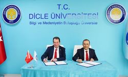 Dicle Üniversitesi'nde ‘petrol’ aranacak: Geliri yüzde 3