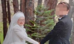 Kan donduran olay: 2 aylık bebeğine kıydı