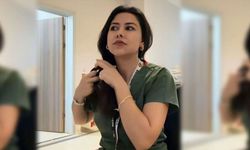 Diyarbakırlı Hemşire İkra Avcı hakkında yeni karar