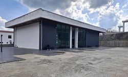 Diyarbakır'ın ilçesine otogar: Çalışmalar tamamlandı, hizmete hazır!