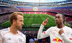 Kürt golcüden tarihi başarı: Harry Kane ve Yan Diomande’yi solladı!