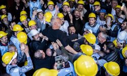 Tüm talepler karşılandı: Maden işçileri kazandı