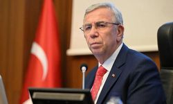 Mansur Yavaş hakkında soruşturma izni