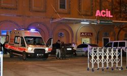 Mardin’de silahlı saldırıya uğrayan çoban öldü!