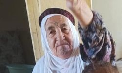 Mardin'de kayıp kadın arazide ölü bulundu