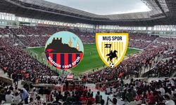 Mardinspor ve Muşspor’dan Diyarbakır Stadyumu talebi!