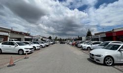 Mart ayında en fazla satılan 5 araba modeli belli oldu!