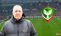 Mesut Bakkal’dan net mesaj: “Amedspor’u Süper Lig’e çıkaracağız!”