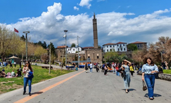 Diyarbakır’da yazın seyri değişiyor! Sıcaklıklar kademeli olarak düşecek