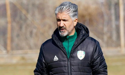 Vanspor’u şampiyon yapmıştı: Şimdi Malatya takımına play-off oynatıyor!