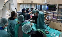 Ne Ankara ne İstanbul: Diyarbakır'dan sağlık devrimi!