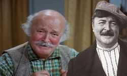 Yeşilçam filmlerinin güler yüzüydü: Ünlü isim Diyarbakırlı çıktı!