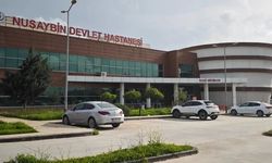 Suriye'den gelen mermi Diyarbakır’daki profesöre isabet etti!