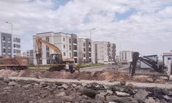 Diyarbakır’a yeni Semt Pazarı: Çalışmalar başladı, işte adresi