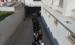 Diyarbakır’a uzanan operasyon: 25 milyarlık vurgun