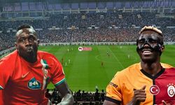 Osimhen mi Diagne mi? Amedspor’un golcüsü herkesi şaşkına çevirdi!