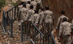 Kuzey Irak, Suriye ve Avrupa’daki PKK'lıların durumu ne olacak?