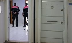 Plazada silahlı kavga: 1 ölü; baba-oğul yakalandı