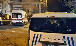 Diyarbakır’da bir kadın öldürüldü, kızı ağır yaralı!