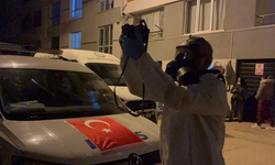 Polis kapıyı açtığında şok oldu: Komşuların şikayeti haklı çıktı!