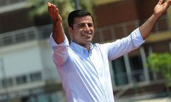 Selahattin Demirtaş'ın yeni fotoğrafı paylaşıldı!