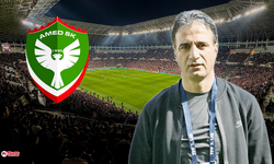 Sertaç Küçükbayrak’ın Amedspor karnesi belli oldu: 114 maçı yönetti!